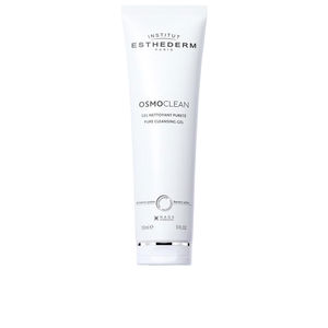 顔クリーナー Institut Esthederm オスモクリーン ピュリファイング クレンジング ジェル オンラインで購入