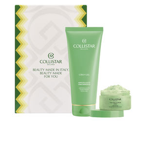 Hautpflege-Set Collistar CRYO-GEL ANTI-CELLULITE-SET online kaufen