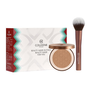 Schminkset & Kits Collistar BRÄUNUNGSPUDER-SET MIT SEIDENEFFEKT online kaufen