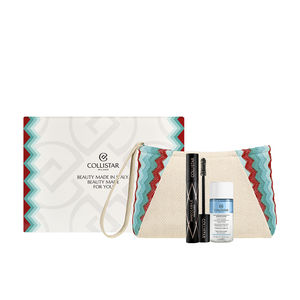 Schminkset & Kits Collistar Tadelloses Mascara-Etui online kaufen