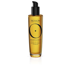 Hair moisturizer treatment - Shiny hair  treatment - Hair color treatment Orofluido OROFLUIDO elixer online kopen
