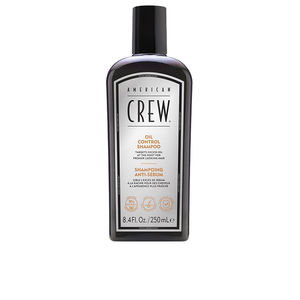 Shampooing purifiant American Crew OIL CONTROL champú acheter en ligne