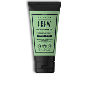 American Crew FORMING cream gel Hair gel buy online