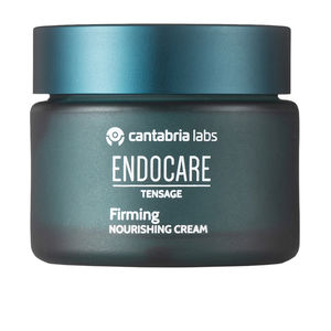 Cantabria Labs Endocare Tensage crema nutritiva 50 ml