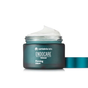 ENDOCARE TENSAGE regenerating firming cream for normal-dry skin