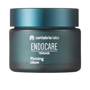 ENDOCARE TENSAGE regenerating firming cream for normal-dry skin