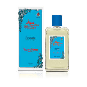 Perfume Alvarez Gomez AGUA DE COLONIA CONCENTRADA eau bleue pirkt tiešsaistē