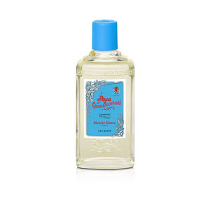 AGUA DE COLONIA CONCENTRADA eau bleue