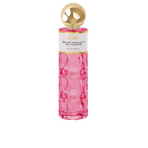 Parfum Parfums Saphir BLUSH IMPACT BY SAPHIR online kopen