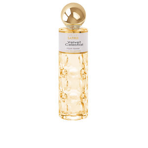 Parfums Saphir VELVET CELESTIAL BY SAPHIR parfüm online kaufen
