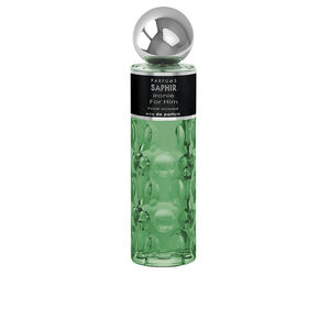 Parfums Saphir IRONIE FOR HIM parfüm online kaufen