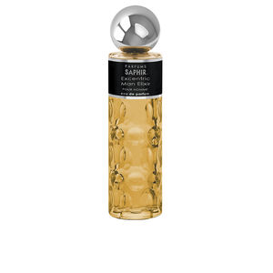 Parfums Saphir EXCENTRIC MAN ELIXIR parfüm online kaufen