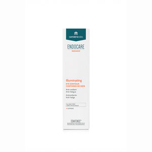 ENDOCARE RADIANCE contorno de ojos iluminador