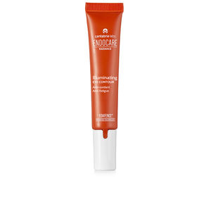Cantabria Labs ENDOCARE RADIANCE contorno de ojos iluminador Dark circles, eye bags & under eyes cream - Eye contour cream buy online