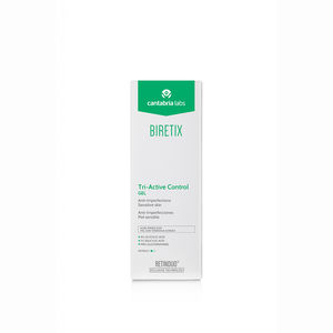 BIRETIX TRI-ACTIVE CONTROL gel