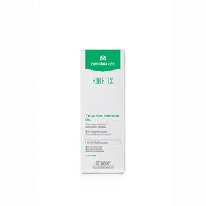BIRETIX TRI-ACTIVE INTENSIVE gel