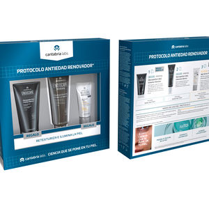 ENDOCARE GLYCOPERFECT AZ ANTIEDAD RENOVADOR ESTUCHE