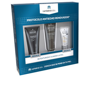 ENDOCARE GLYCOPERFECT AZ ANTIEDAD RENOVADOR ESTUCHE