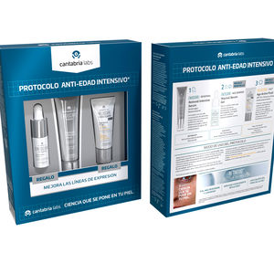 ENDOCARE RENEWAL RETINOL INTENSIVE SERUM KIT