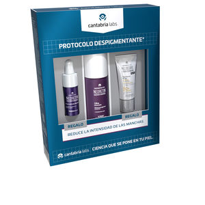 Cantabria Labs NEORETIN DISCROM CONTROL DEPIGMENTANT CASE Skincare set buy online