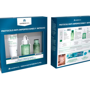 Coffret Sérum Double Correction BIRETIX