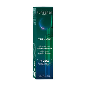 TRIPHASIC sérum de noche creador de densidad