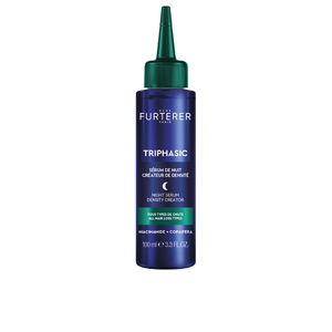 Tratamiento capilar Rene Furterer TRIPHASIC sérum de noche creador de densidad comprar online