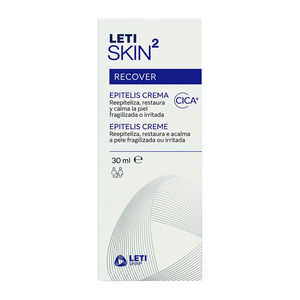 Crème épithéliale LETI SKIN2