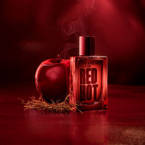 THIS IS HIM! RED HOT