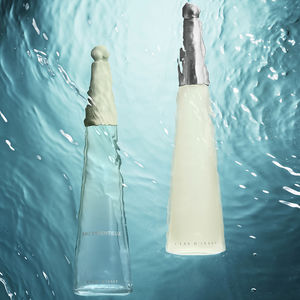 L’EAU D’ISSEY EAU ESSENTIELLE