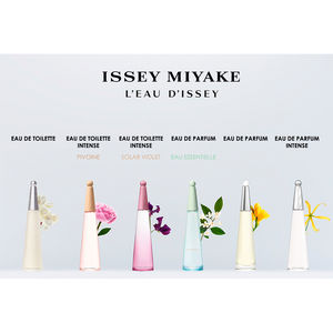 L’EAU D’ISSEY EAU ESSENTIELLE