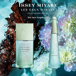 L’EAU D’ISSEY POUR HOMME EAU ESSENTIELLE