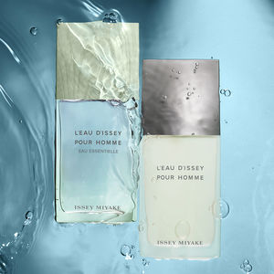 L’EAU D’ISSEY POUR HOMME EAU ESSENTIELLE