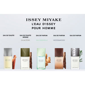 L’EAU D’ISSEY POUR HOMME EAU ESSENTIELLE