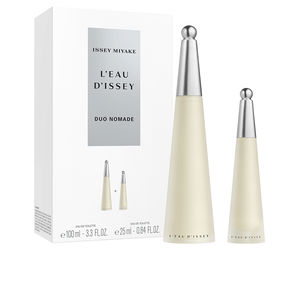 L’EAU D’ISSEY COFFRET