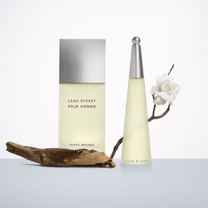 L’EAU D’ISSEY POUR HOMME CASE