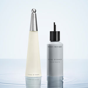 L’Eau D’Issey Eau De Toilette