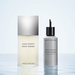 Woda toaletowa L’Eau D’Issey Pour Homme
