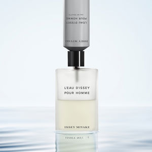 Woda toaletowa L’Eau D’Issey Pour Homme