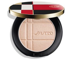 Highlighter makeup - Bronzers - Blusher Shiseido KLEUR- EN GLANSVERSTERKER online kopen