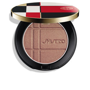Shiseido Color+Glow Enhnacer 03-Gold-Amber