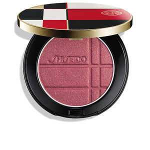Shiseido Color+Glow Enhnacer 05-Red-Ruby