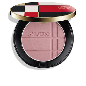 Shiseido Color+Glow Enhnacer 06-Mauve-Quartz