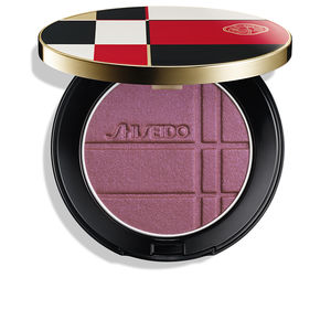 Shiseido Color+Glow Enhnacer 07-Purple-Amethyst