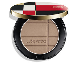 Shiseido Color+Glow Enhnacer 08-Greige-Topaz