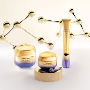 VITAL PERFECTION uplifting &amp; firming cream enriched