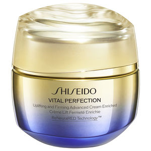 VITAL PERFECTION uplifting &amp; firming cream enriched