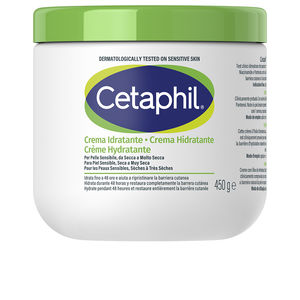 Cetaphil CETAPHIL moisturizing cream Face moisturizer - Body moisturiser buy online