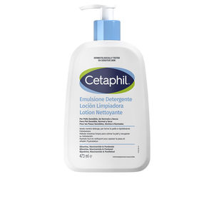 Nettoyage du visage Cetaphil CETAPHIL Lotion nettoyante acheter en ligne