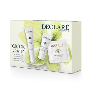 OLU OLU CAVIAR TRIAL KIT 3 pz